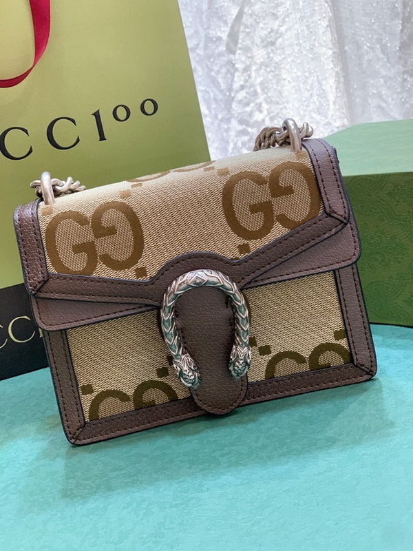 Gucci Handbags 983